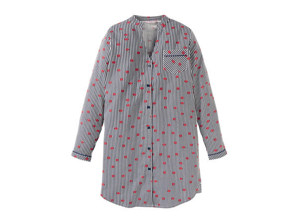 Ladies' Nightshirt