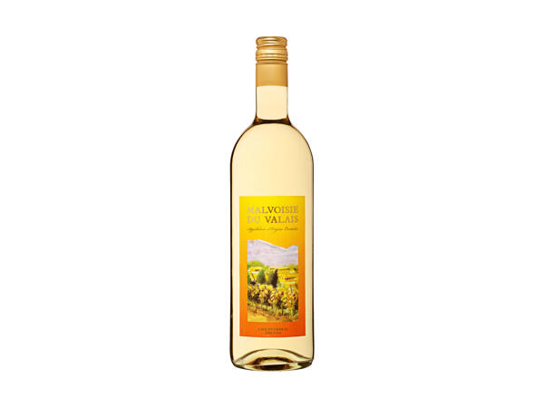 Malvoisie du Valais 2020