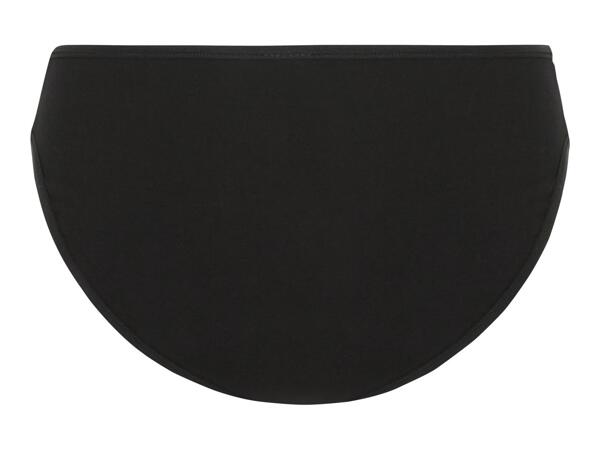 Esmara Ladies' Briefs - 5 Pack