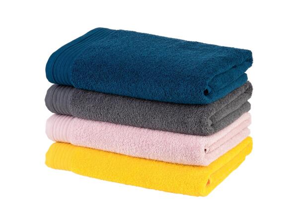 Bath Towel