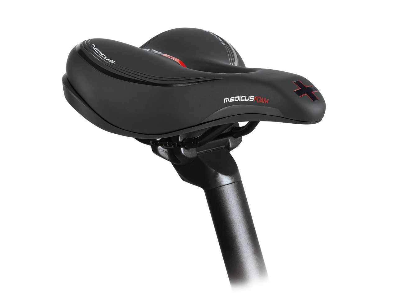 Bicycle Saddle