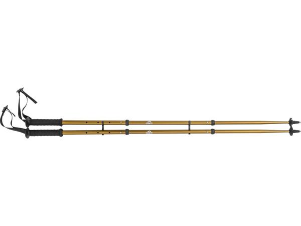 Hiking poles, 2 pieces