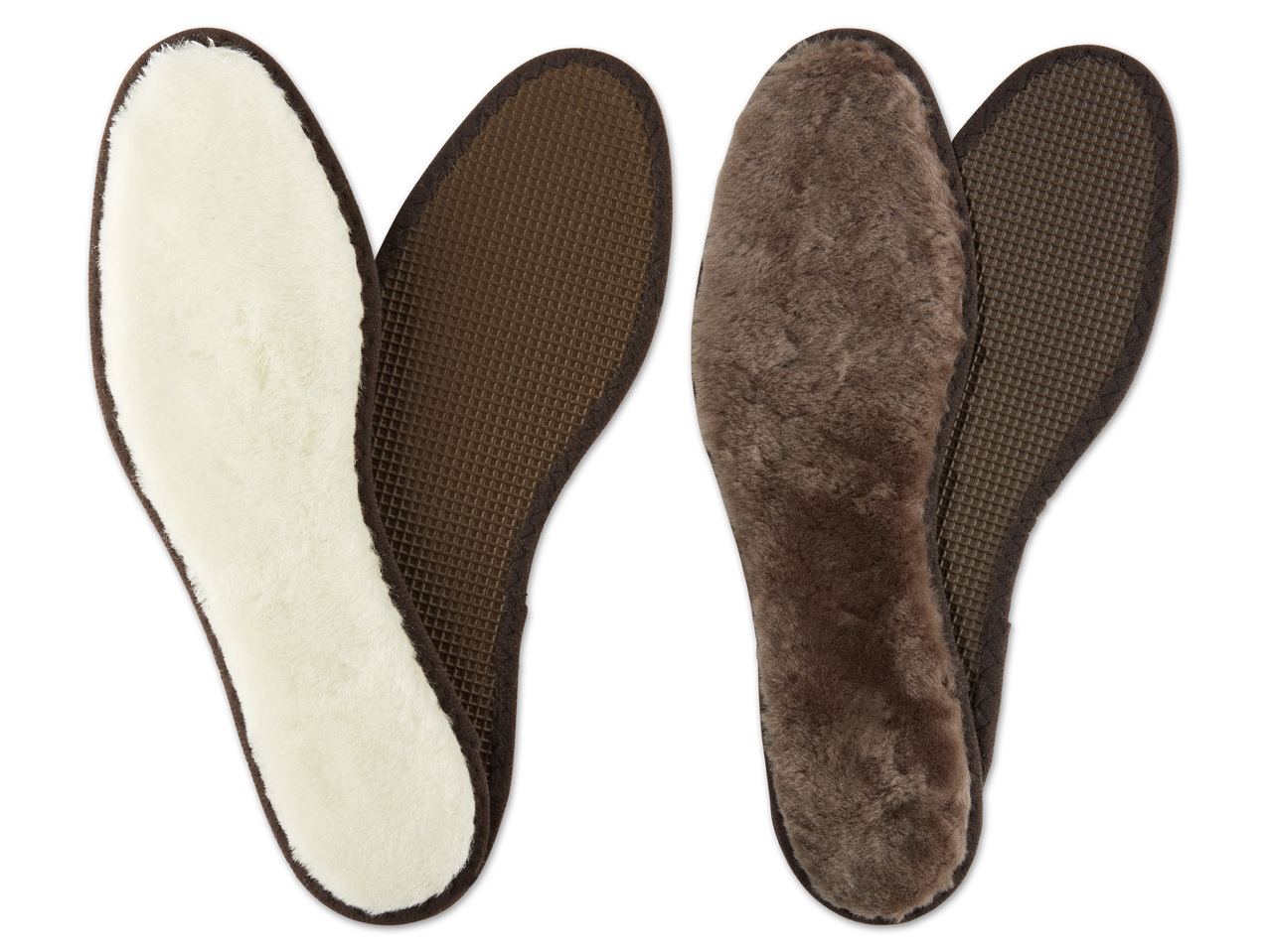 YOURSTEP(R) Lammfellsohlen1