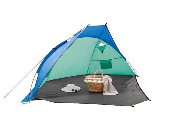 Beach Shelter