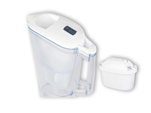 Aluna Water Filter