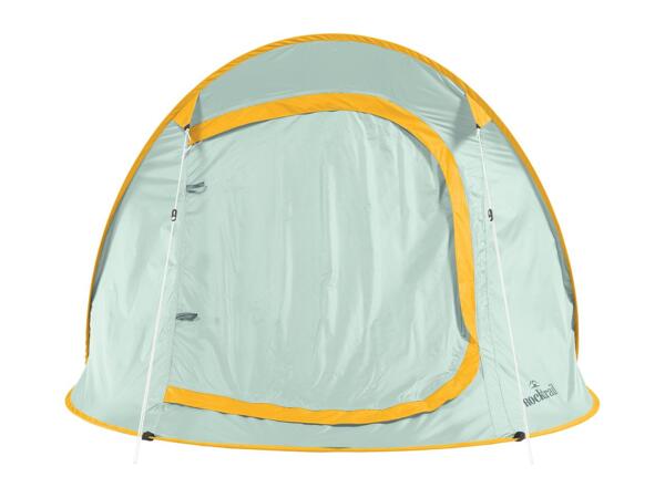 Rocktrail 2 Person Pop-Up Tent