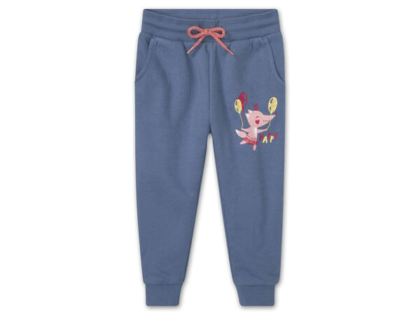 Kleinkinder Sweathose