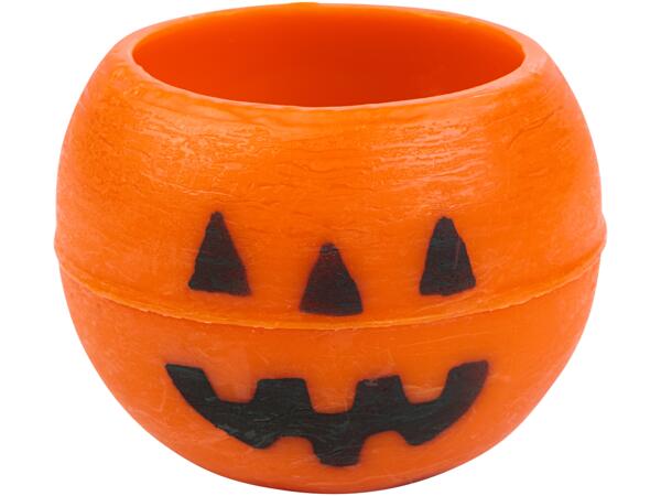 Halloween Candle