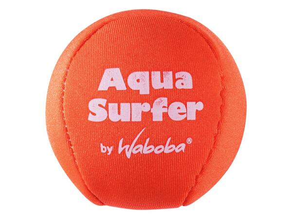 Aqua Surfer / Disc Go