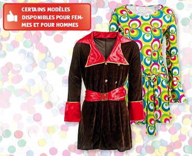 Costume de carnaval