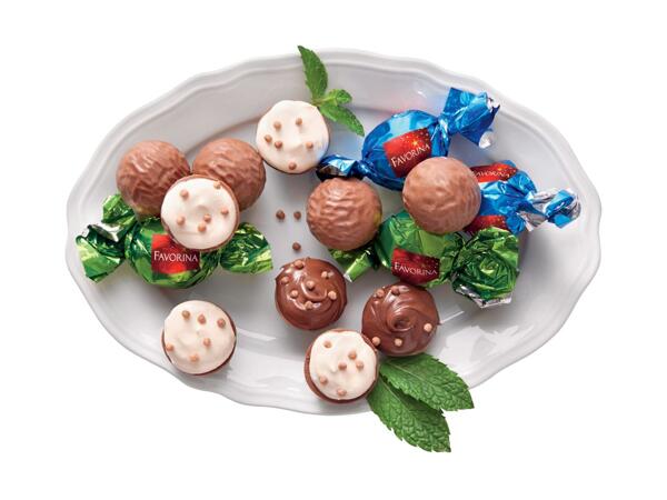 Easter Chocolates
