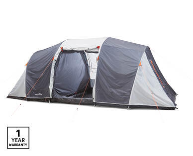 10 Person Tent