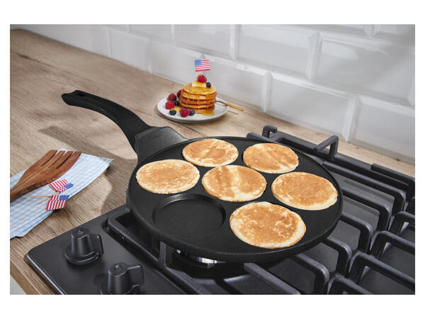 Pancake Frying Pan