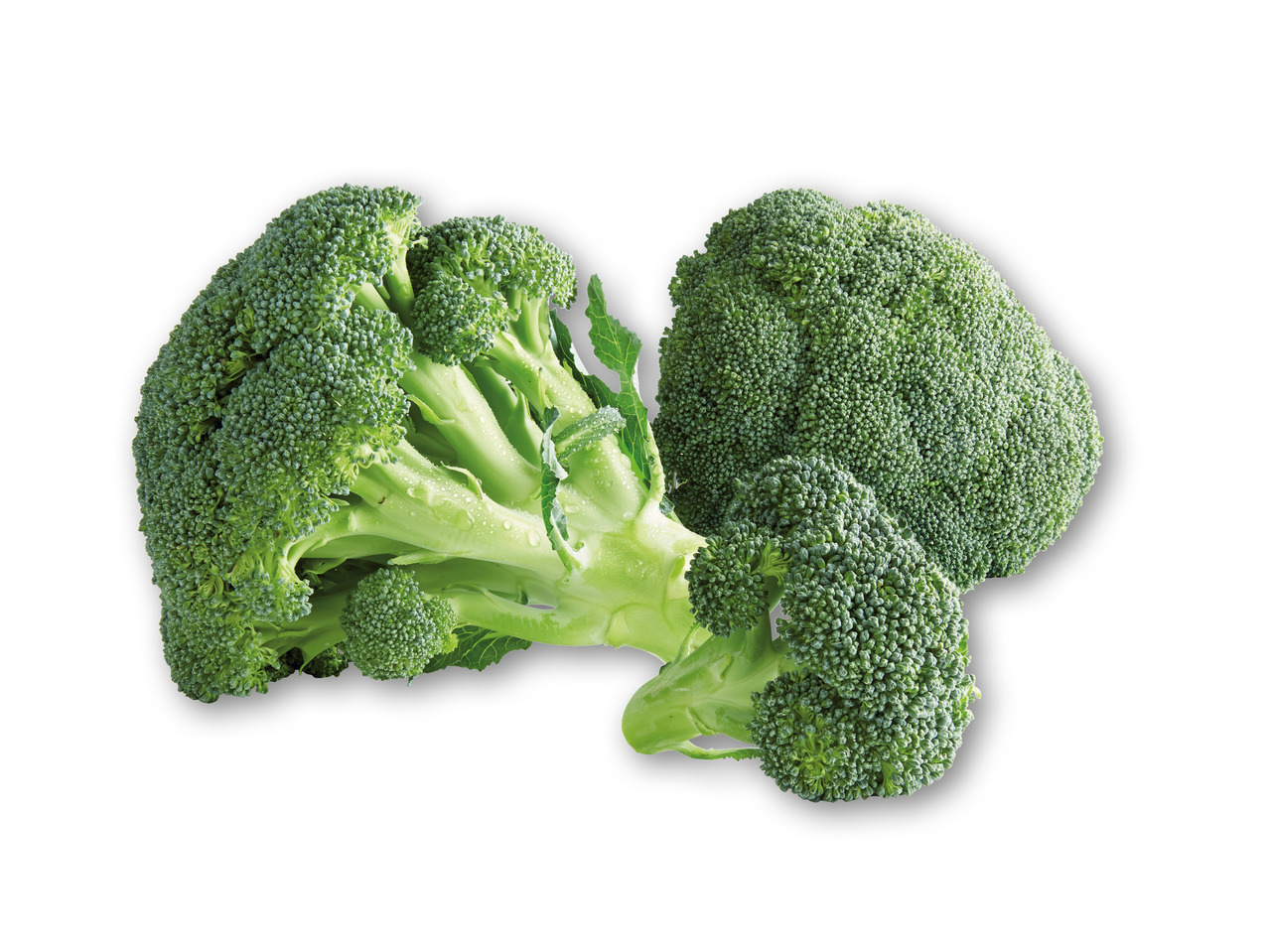 Dansk broccoli