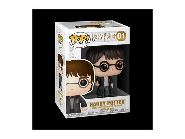 Funko Pop Figure