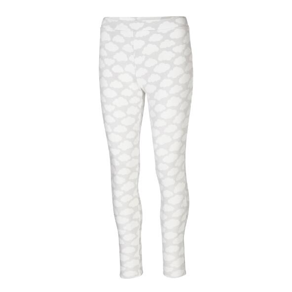 UP2Fashion(R) 				Legging en polaire pour femmes