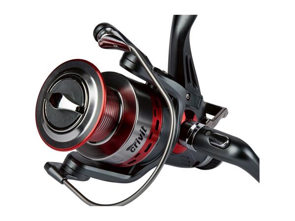 Crivit Fishing/Spinning Reel