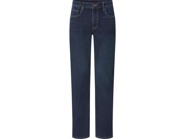 Men's Jeans