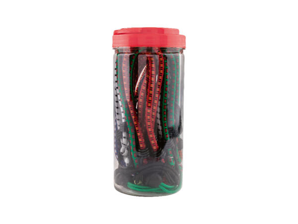 Bungee Cord Set