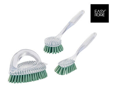 Assorted Dish Brushes