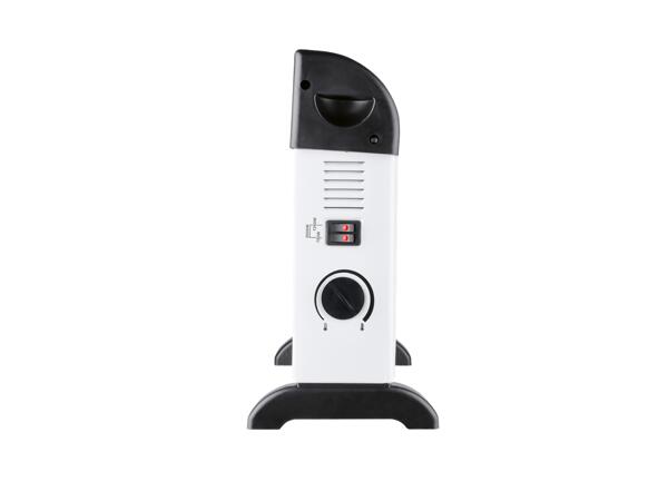 2000W Convection Heater