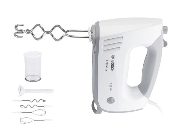 BOSCH(R) Håndmixersæt