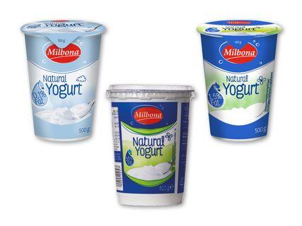 MILBONA Yoghurt
