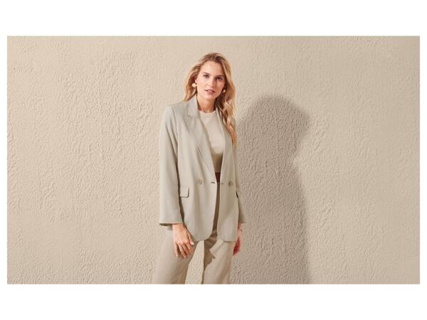 Ladies' Blazer