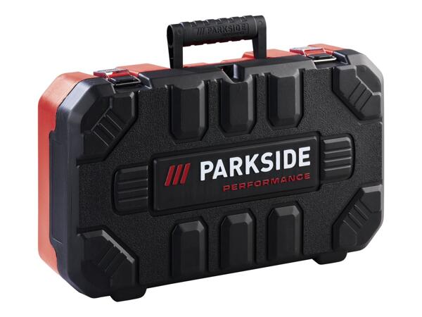 PARKSIDE PERFORMANCE(R) AKU PŘÍMOČARÁ PILA 20 V