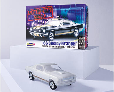 Model Car Kit
