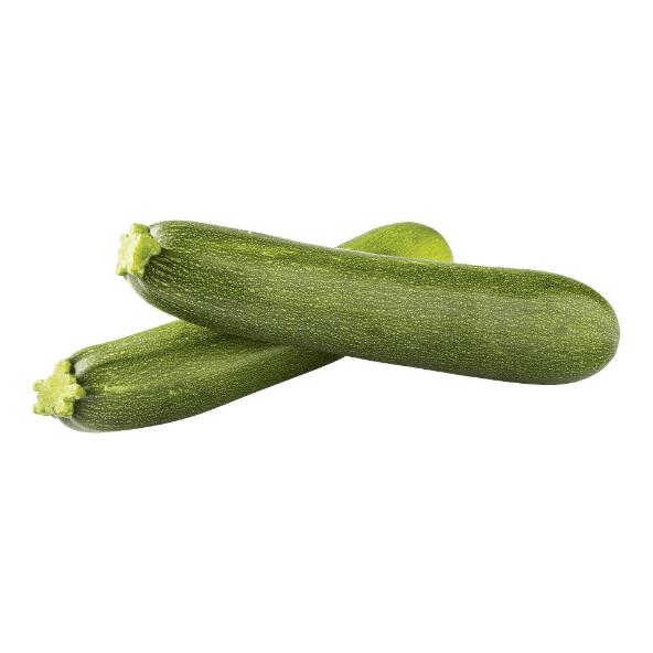 Zucchini, 2 St.
