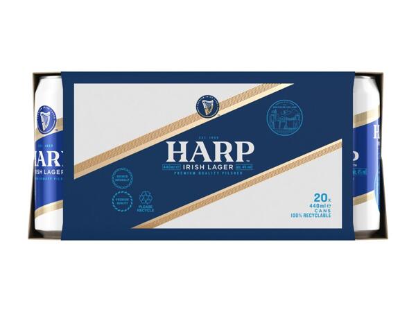 Harp
