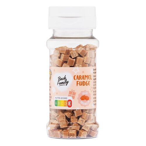 BACK FAMILY Caramel Fudge