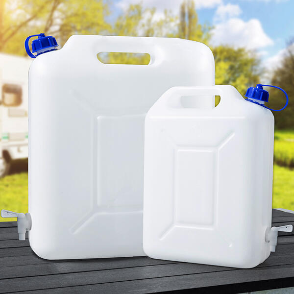 Outdoor Wasserkanister