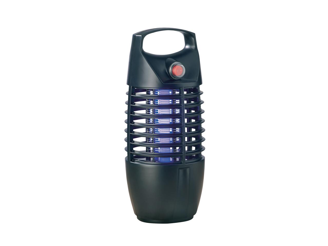 UV Insect Lamp1