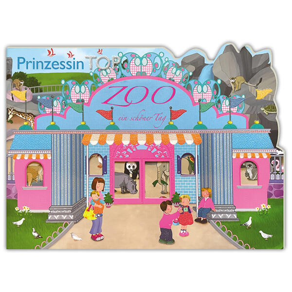 Stickerbuch