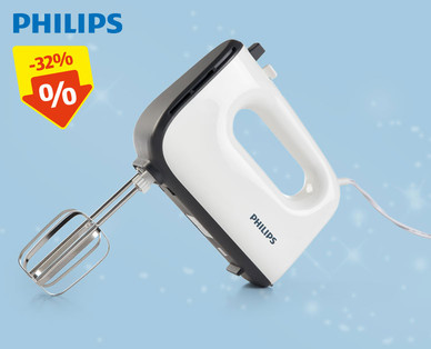 PHILIPS Handmixer