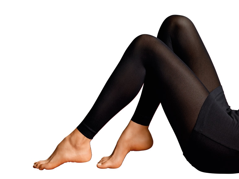 ESMARA Thermal Legwear