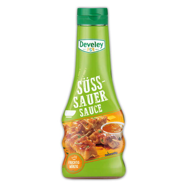Feinkostsauce