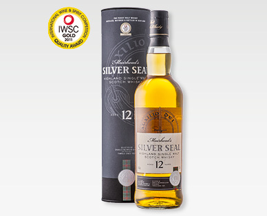Whisky Single Malt MUIRHEAD'S