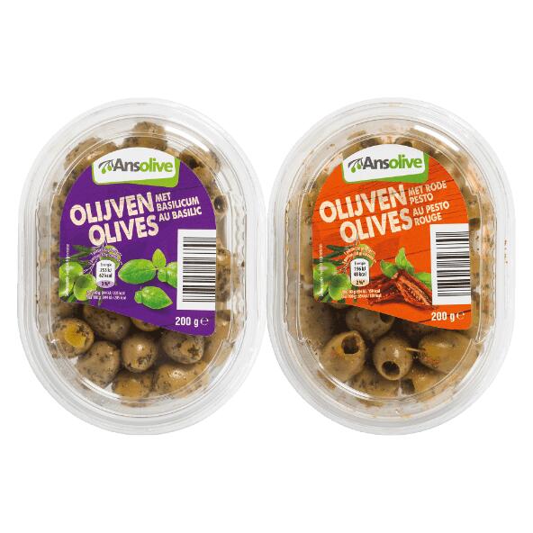 Olijven