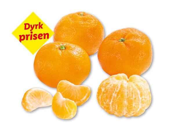 Klementiner