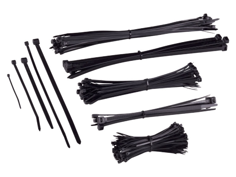 POWERFIX Cable Tie Set