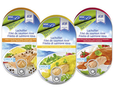 ALMARE SEAFOOD MSC WILDLACHS