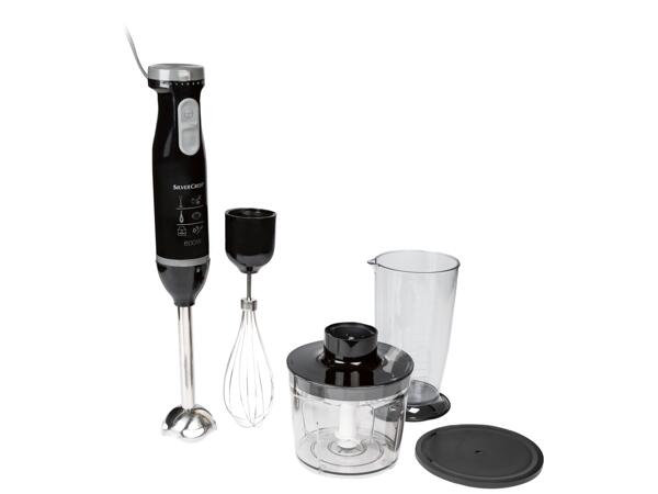 Hand Blender Set