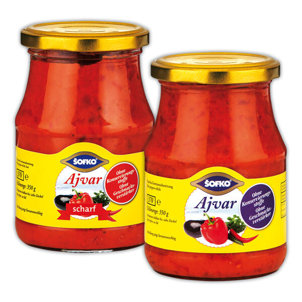 Ajvar