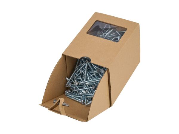 Chipboard Screws