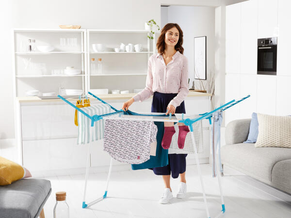 Étendoir à linge