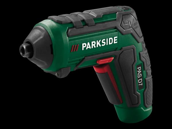 4 in 1 cordless screwdriver