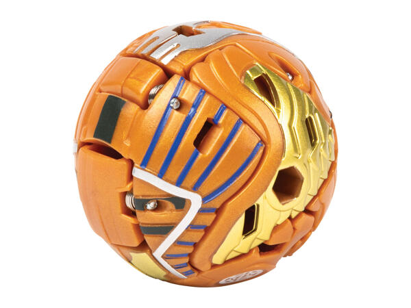 Spinmaster Bakugan Ball